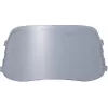 3M Speedglas väline kaitseplaat Standard, 2-pakk keevituskiivrile 10V