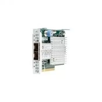 HPE Ethernet 10Gb 2-port 570FLR-SFP+ võrguadapter 717491-B21