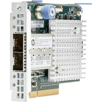 HPE Ethernet 10Gb 2-port 570FLR-SFP+ võrguadapter 717491-B21