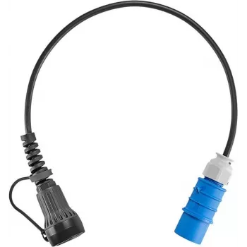 LAPP MOBILITY CEE laadimisadapter Universal, kuni 7,4 kW, 1-faasiline (64704)