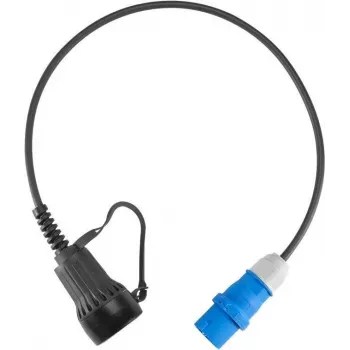 LAPP MOBILITY CEE laadimisadapter Universal, kuni 3,7 kW, 1-faasiline (64703)