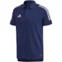 adidas Condivo 20 meeste polosärk Legend Ink/White ED9245 S