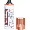 edding 5200 akrüülvärv spray Noble Copper 200 ml 4-5200932