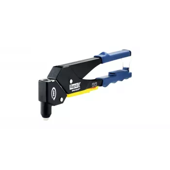 RAPID TOOLS RP60 Multi pime-neetide tõmbejoonistaja pööratava peaga, 3,2–4,8 mm alumiiniumpime-neetidele, 1 tk 5001720