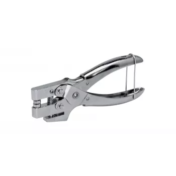 RAPID TOOLS RP05 neetidega tangid 4 mm neetidele, kroomitud teras, 30 lehe mahutavus 5001723