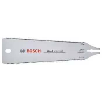 Bosch Professional Ryoba jaapani saeleht 250 mm, kahepoolne, SK5 terasest 1600A02ZB9