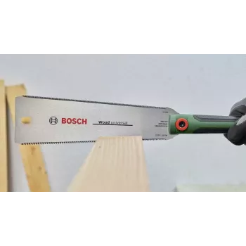 Bosch Professional Ryoba jaapani saeleht 250 mm, kahepoolne, SK5 terasest 1600A02ZB9