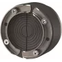 Hauff-Technik HSD100 SSG rõngastihend 1x18-65 mm, EPDM, roostevaba teras A2, 40 mm laius 3030300060