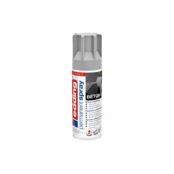Edding 5200 akrüülsprei 200 ml betooniefektiga 4-5200941