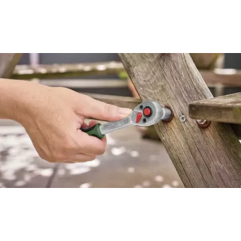 Bosch 1600A032VA 1/4-tolline padrunvõti