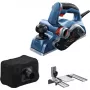 Bosch Power Tools GHO 20-82 Professional höövel (sinine/must, 700 vatti)