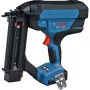 Bosch Professional GNH 18V-50-2M juhtmeta 18V naelapüstol (tööriist ilma akuta, sinine/must)
