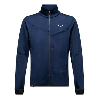 Salewa Sella dressipluus, Crevasse/Dark Denim, suurus 48 (M)