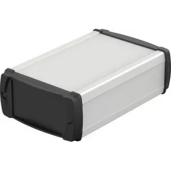 Bopla ELPH-EU 1050-0150 ECOLINE_SET 83055150.HMT1 profiilkorpus 106 x 150 x 52 mm alumiinium läbipaistev