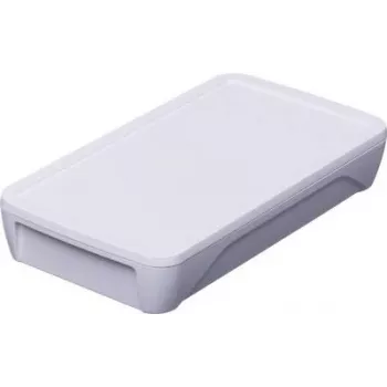 Bopla BOP 900 BE4MN-9016 käsikorpus 200 x 105 x 34 mm ABS valge RAL 9016
