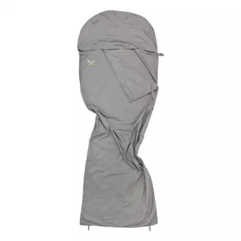 Salewa Microfibre Liner Silverized - Hall