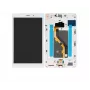 LCD + puuteekraan Samsung Galaxy Tab A 8.0 (2019) LTE jaoks - hõbedane hall (GH81-17179A)