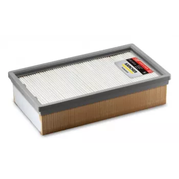 Kärcher Professional 6.907-671.0 lamefilter, PES, NT-seeria märg-/kuivtolmuimejatele