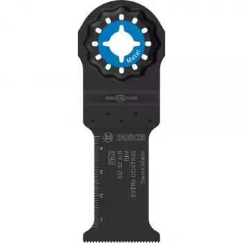 Bosch Professional Starlock AIZ 32 AIB sügamlõiketera, 32 x 50 mm, biometall 2608669077