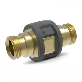 Kärcher 4.111-037.0 EASY!Lock aurupuhasti adapter (M22 x 1.5 EASY!Lockile)