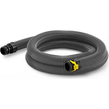 Kärcher imemisvoolik T DN35, 2,5 m, Clip 2.0, Click Lock 2.889-133.0