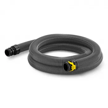 Kärcher imemisvoolik T DN35, 2,5 m, Clip 2.0, Click Lock 2.889-133.0