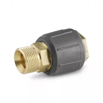 Kärcher 4.111-046.0 EASY!Lock 22 IG - M22 x 1.5 AG aurupuhasti adapter