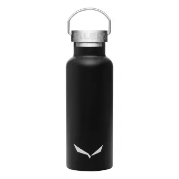 Salewa Valsura termospudel 0,45 L - Black Out