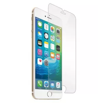 PURE PureProtection Xtreme karastatud klaasist ekraanikaitse Apple iPhone 7 Plus-le, 0,33 mm, 9H, läbipaistev PPXT1XAIPO7P