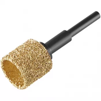 Dremel 408DM 13 mm lihvimisrõngad, 60 teralisus, 6 tk 26150408DM