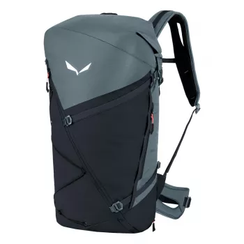 Salewa Puez 32+5L seljakott - Navy Blazer/Java Blue