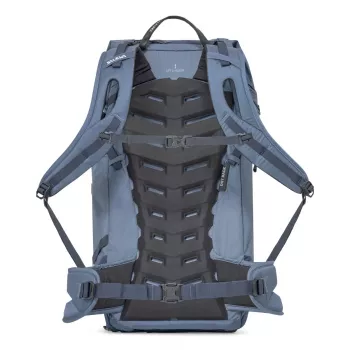 Salewa Puez 32+5L seljakott - Navy Blazer/Java Blue