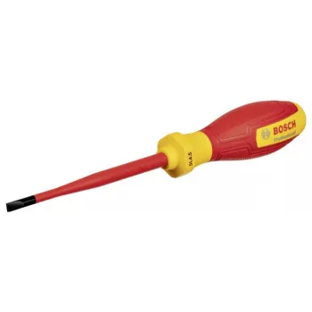Bosch VDE pilukruvikeeraja 4,5 x 100 mm Professional punane/kollane (1600A02NC2)