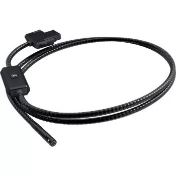 Bosch GIC 4/5 Imager Dual inspektsioonikaamera 1,5 m kaabliga, kahepoolne esi- ja külgkaamera, 4,3-tolline ekraan, HD-salvestus 1600A02Z61
