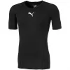 PUMA meeste Teamgoal 23 Casuals polo särk must suurus M 65591803