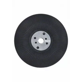 Bosch Accessories 2608601784 Kõvaketas-alus M14 Hard 125 mm