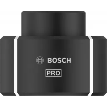 Bosch 2608001164 pressimismatriitsite komplekt torukujuliste kaablikingade ja pistikute jaoks, 95 mm², kuusnurkne profiil