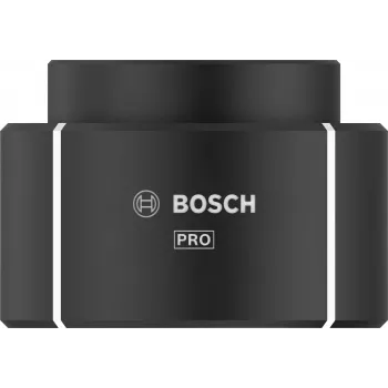 Bosch presshülsi matriits torukujulistele kaablikingadele ja ühendusdetailidele, 185 mm², kuusnurkne, GKC 18V-16 jaoks 2608001167