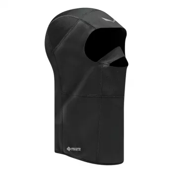 Salewa Balaclava Ortles Epe-must Out S