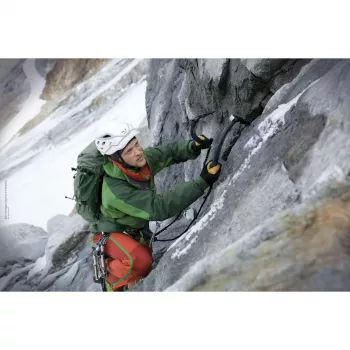Salewa North-X Jääkirves 50 cm Night/Black