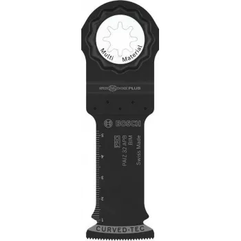 Bosch PRO PAIZ 32 APB süvislõiketera 32x60 mm StarlockPlus Bi-Metal 2608669130