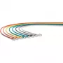 LAPP ETHERLINE LAN Cat.6A S/FTP patch-kaabel, 15 m, must 24441325