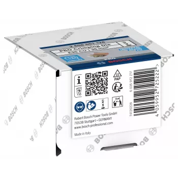 Bosch 2608001126 pressimismatriitsite komplekt torukujuliste kaablikingade ja pistikute jaoks 35 mm²