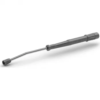 Kärcher pööratav pihustuslanss 840 mm roostevaba teras hall HD Professional seeria jaoks 4.112-006.0