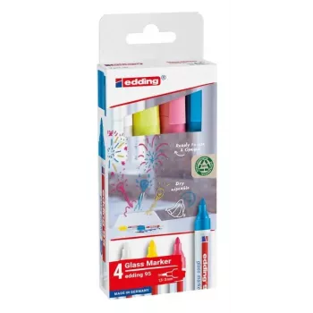 Edding 4-95-4-1 klaasimarker