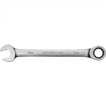 GEDORE red Ratchet Kombineeritud Mutrivõti 30 mm, 425 mm pikkus (R07100300)