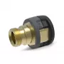 Kärcher Professional M22IG-TR22AG aurupuhasti adapter 4.111-030.0