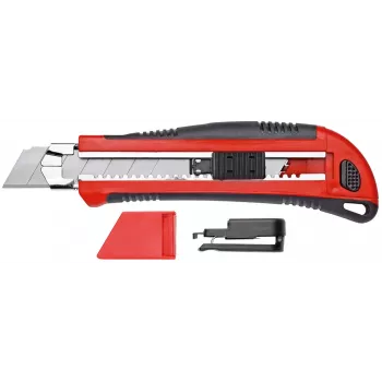 Gedore Lama Cutter 5 lame-B.2 5mm klambriga punane 3301605