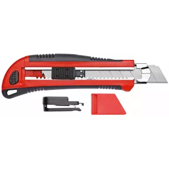 Gedore Lama Cutter 5 lame-B.2 5mm klambriga punane 3301605