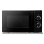 Medion MD 12011 Solo mikrolaineahi 20 L 800 W must 50076270